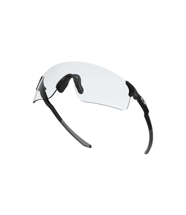 Oakley EVZero Blades (A) matte black w prizm dark golf sunglasses - Echo  Sports