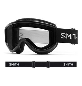 Smith SMITH CARIBOO OTG BLACK 20