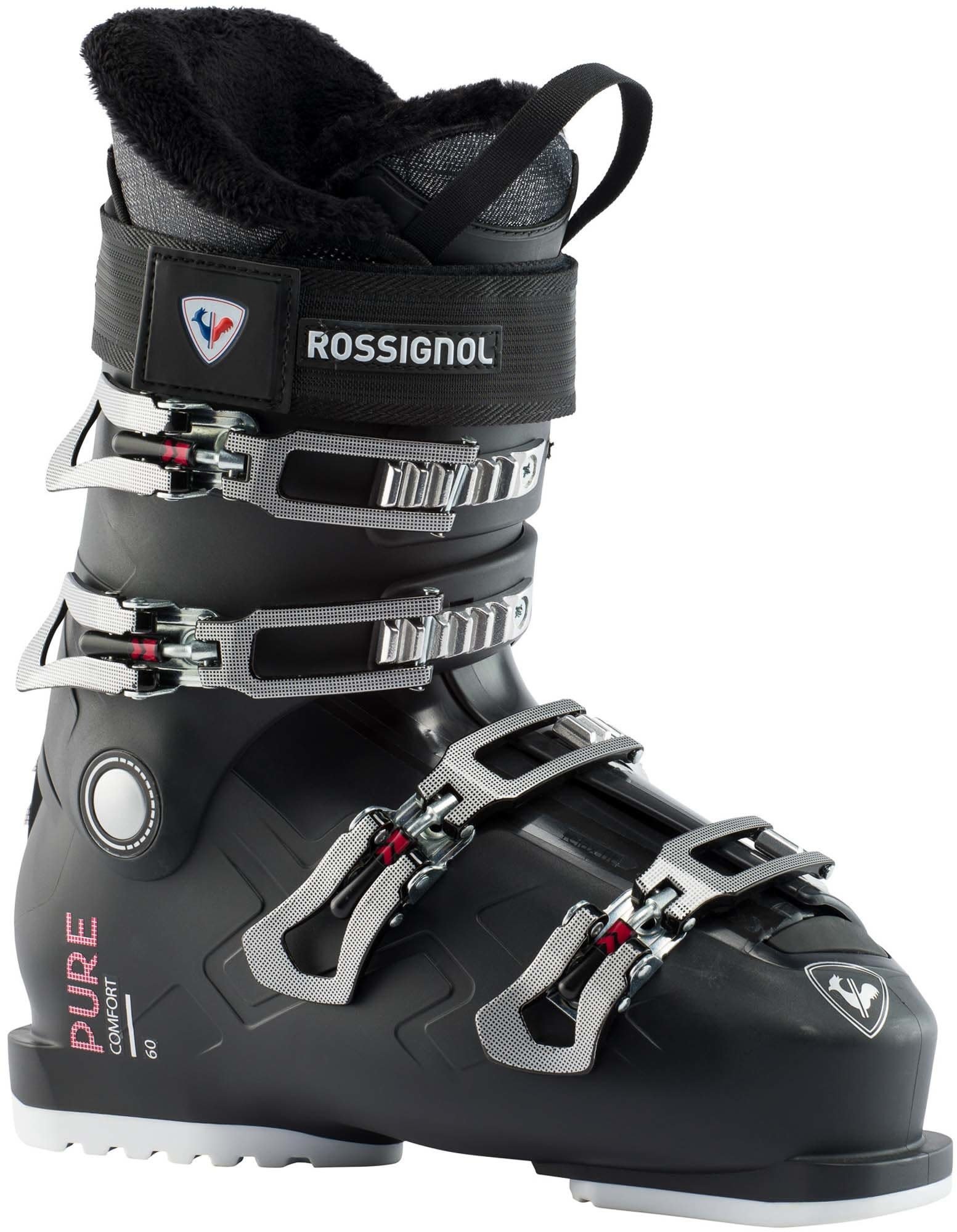 Chaussures de ski, conseils d'achat bottes de ski alpin