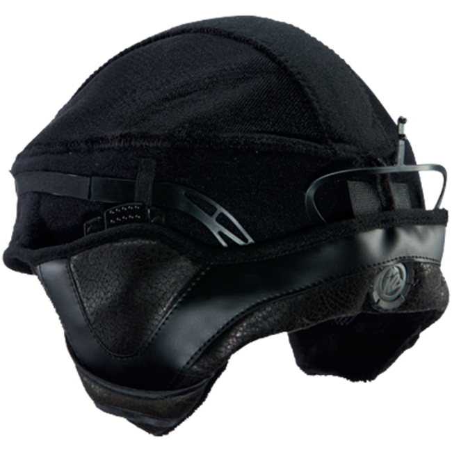 K2 Verdict noir casque ski sr