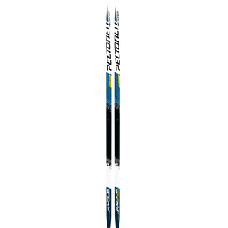 PELTONEN Peltonen FACILE NANOGRIP Woodcore ski de fond sans cirage