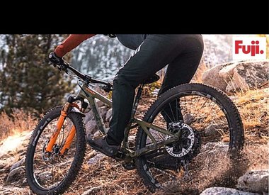 MTB  (mountain bike)