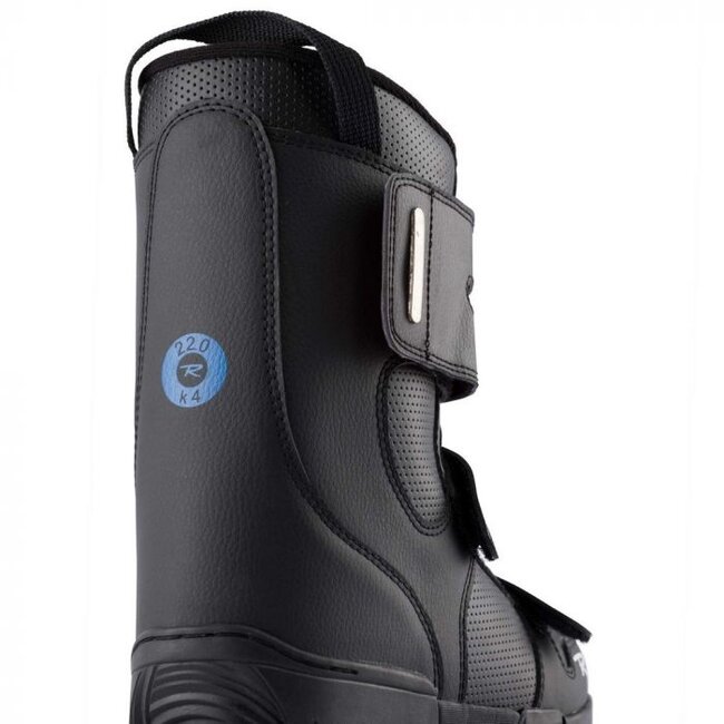 Rossignol Crumb snowboard boots JR