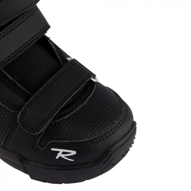 Rossignol Crumb noir bottes planche jr