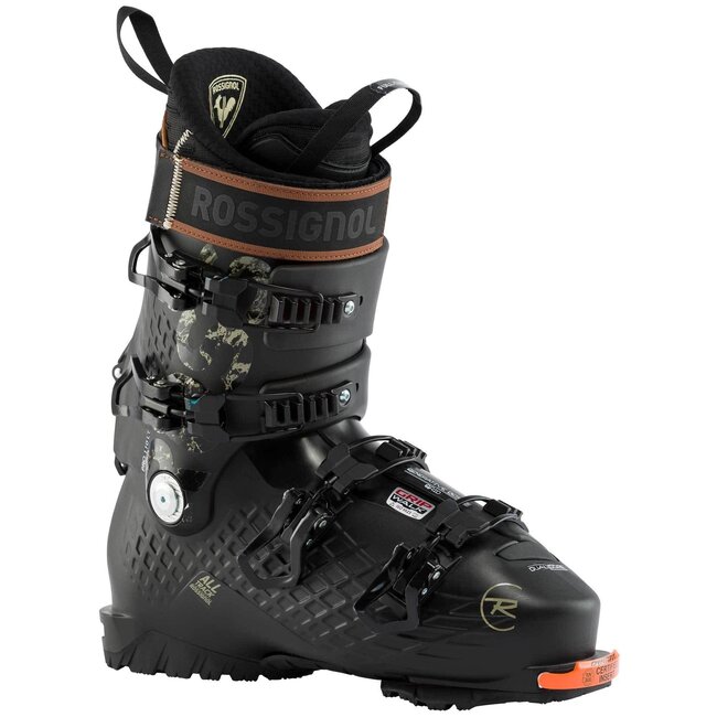 スキー Rossignol ALL TRACK PRO 110 Rossignol Alltrack Pro 110 - Women's Review | Tested