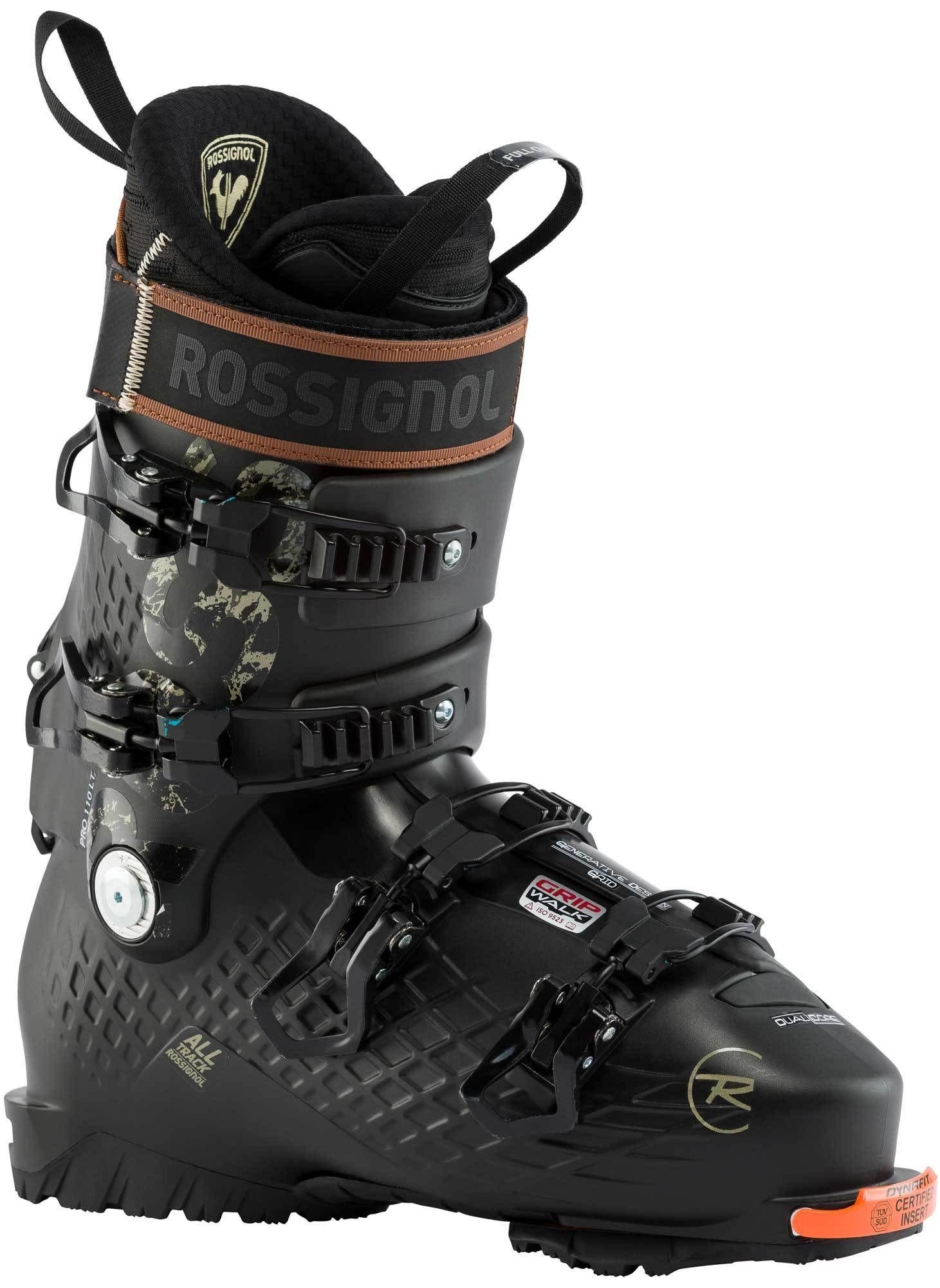 Rossignol alltrack pro 110 review discount