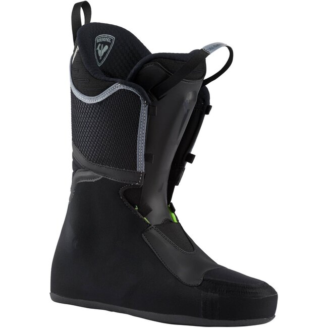 Rossignol Alltrack pro 110 LT GW botte alpin SR noir 22