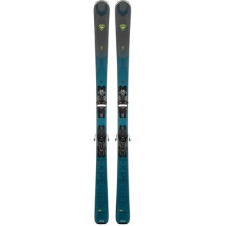 ROSSIGNOL Rossignol Experience 82 BSLT K SPX12 SR alpine ski 22