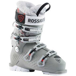 ROSSIGNOL Rossignol Alltrack elite 90 botte alpin W cloud grey botte alpin femme