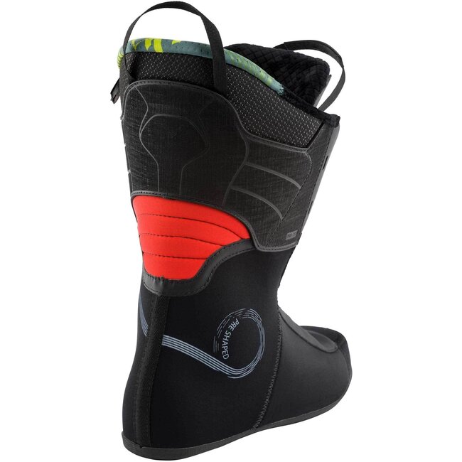 Rossignol Alltrack pro 130 botte ski alpin homme GW-khaki green 22