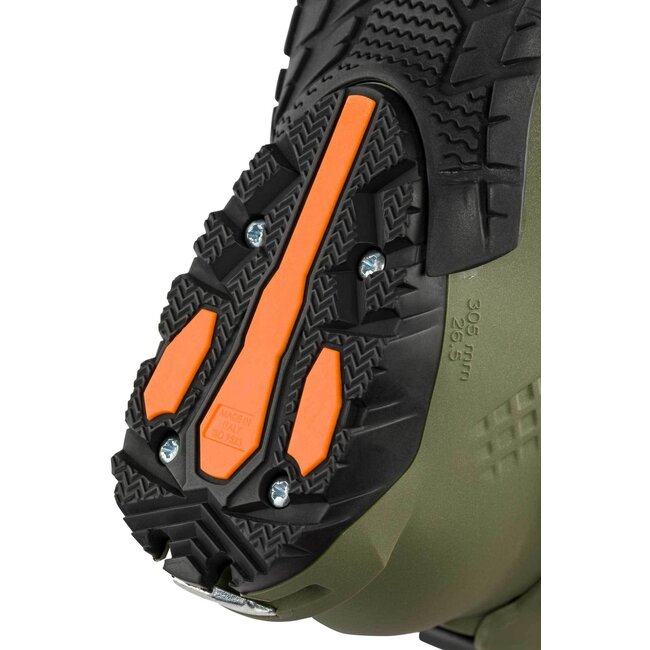 Rossignol Alltrack pro 130 botte ski alpin homme GW-khaki green 22