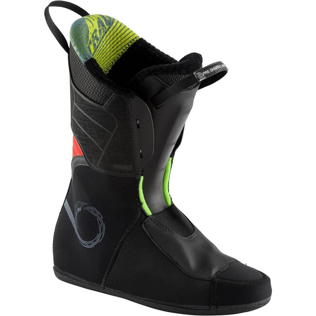 Rossignol Alltrack pro 130 botte ski alpin homme GW-khaki green 22