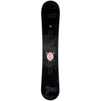 ROSSIGNOL Rossignol Circuit planche à neige pour homme 22