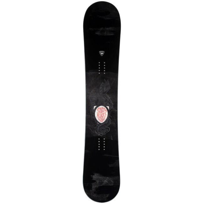 Rossignol Circuit planche à neige pour homme 22