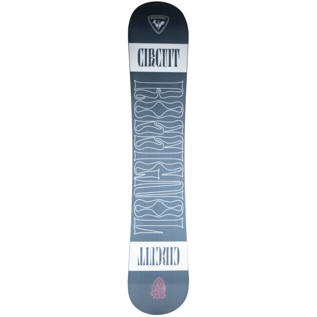 Rossignol Circuit men's snowboard 22