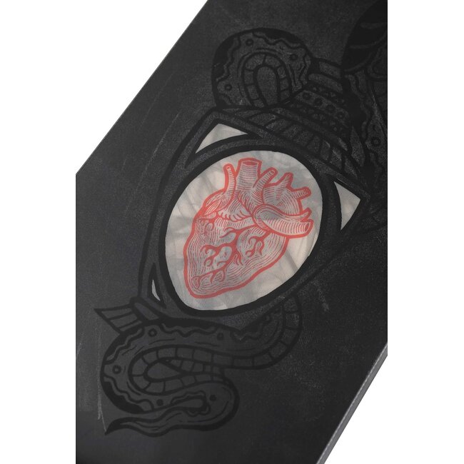 Rossignol Circuit planche à neige pour homme 22