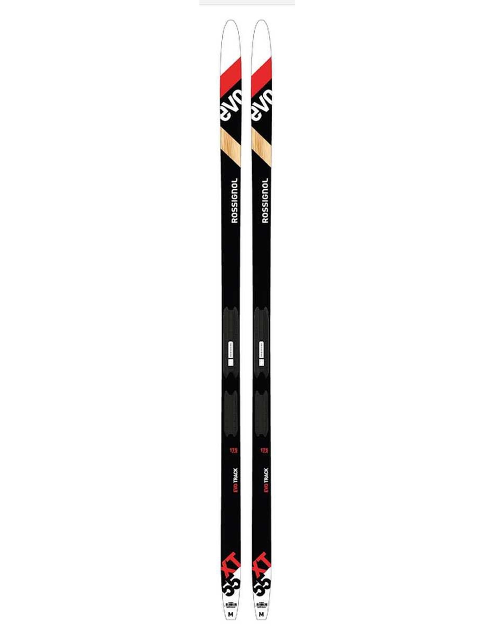 rossignol evo