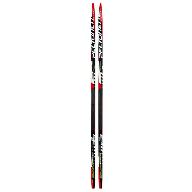 Peltonen SKINPRO CLASSIC Medium ski de fond 20
