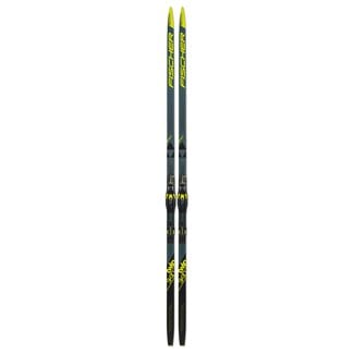 Fischer Fischer Twin skin performance medium IFP cross-country ski SR 22