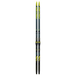 Fischer Fischer Twin skin performance medium IFP ski de fond SR 22