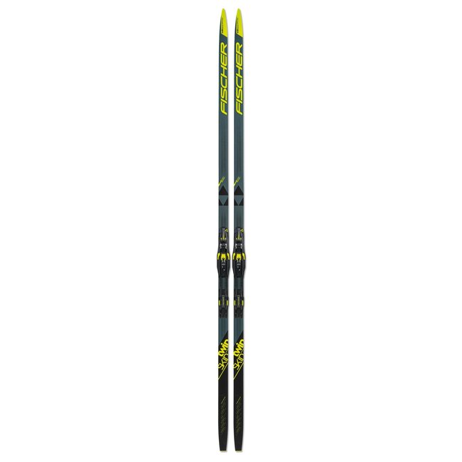 Fischer Twin skin performance medium IFP ski de fond SR 22