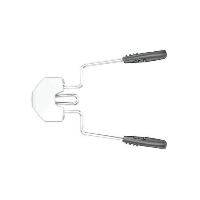 Tyrolia ambition freins fixation alpin noir 22