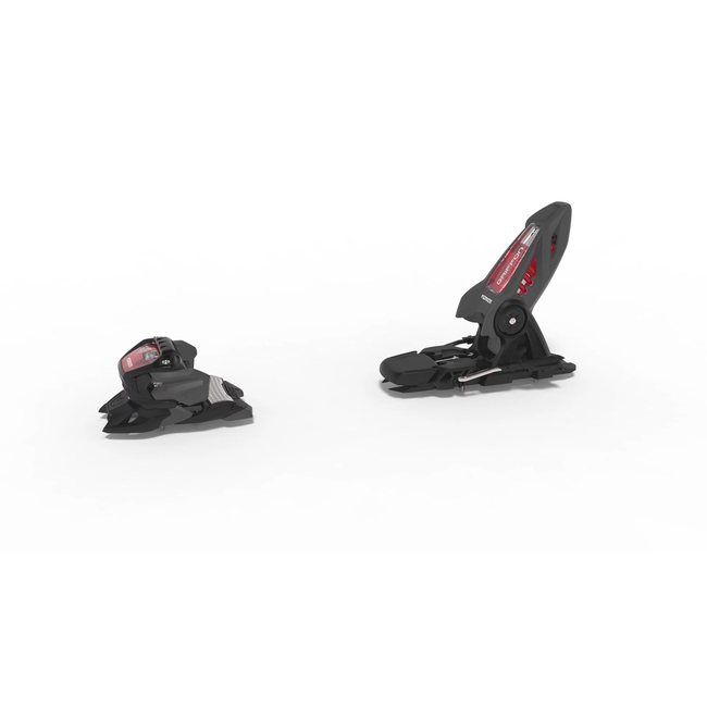 Marker Griffon 13 Id noir fixation ski sr