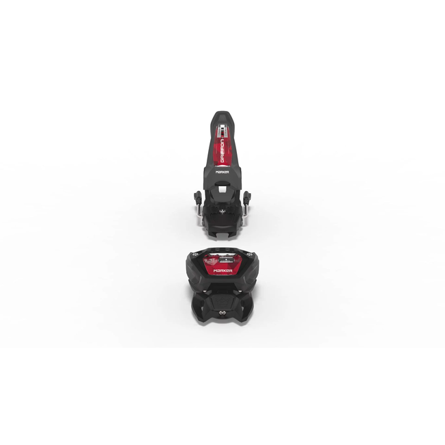 Marker Griffon 13 ID SR BLK freeride ski bindings  22