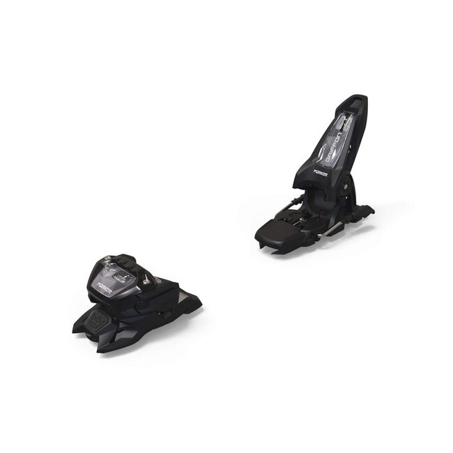 Marker Griffon 13 ID SR BLK freeride ski bindings  22