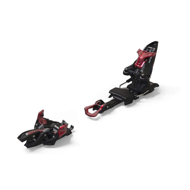 ※MARKERキングピン13 Marker Kingpin 13 Ski Bindings | SkatePro