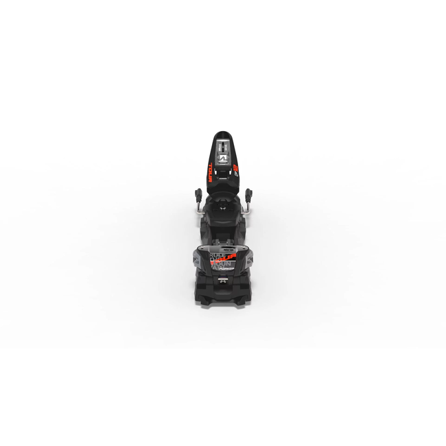 Marker F12 Tour EPF SR alpine ski bindings 22