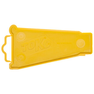 Toko multi purpose scraper for skis and snowboard