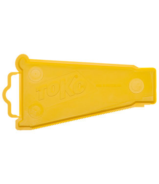 Toko multi purpose scraper for skis and snowboard