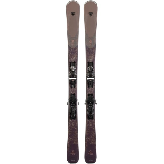 ROSSIGNOL EXPERIENCE W 86 BSLT K NX12 21