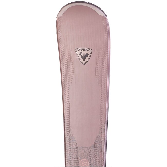 ROSSIGNOL EXPERIENCE W 86 BSLT K NX12 21