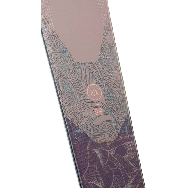 ROSSIGNOL EXPERIENCE W 86 BSLT K NX12 21