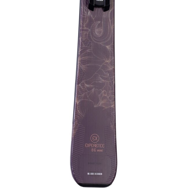 ROSSIGNOL EXPERIENCE W 86 BSLT K NX12 21