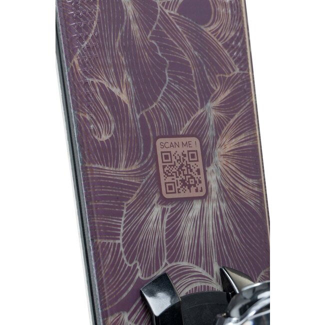 ROSSIGNOL EXPERIENCE W 86 BSLT K NX12 21