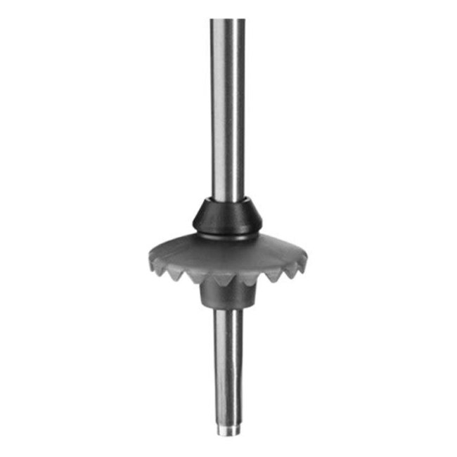 Leki Bliss bronze-blanc bâton alpin sr