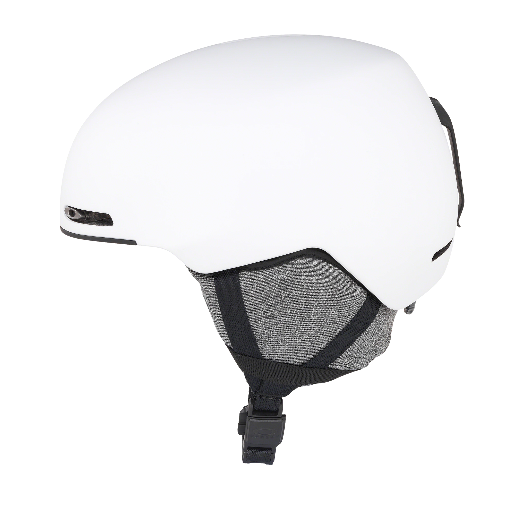 Oakley MOD1 ski helmet white - Echo Sports
