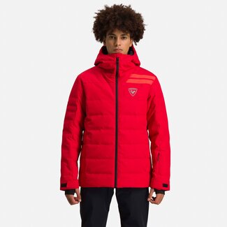 ROSSIGNOL Rossignol Rapide Ski Jacket Sports Red
