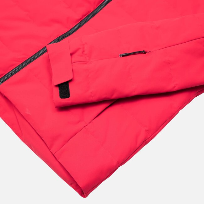 Rossignol Rapide manteau de ski Sports Red