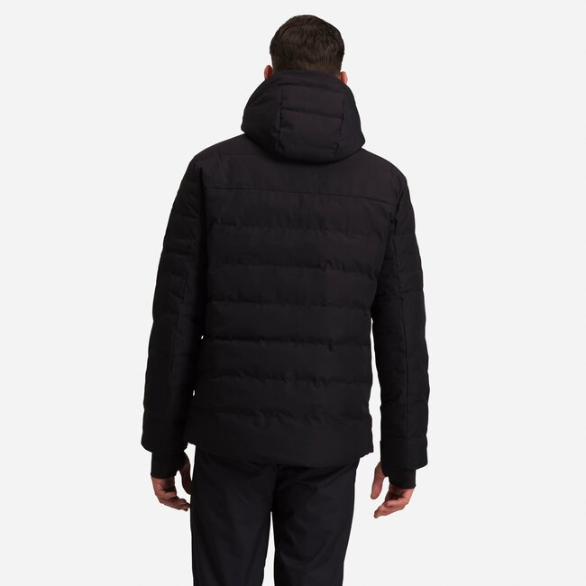 Rossignol Rapide manteau de ski pour homme BLK