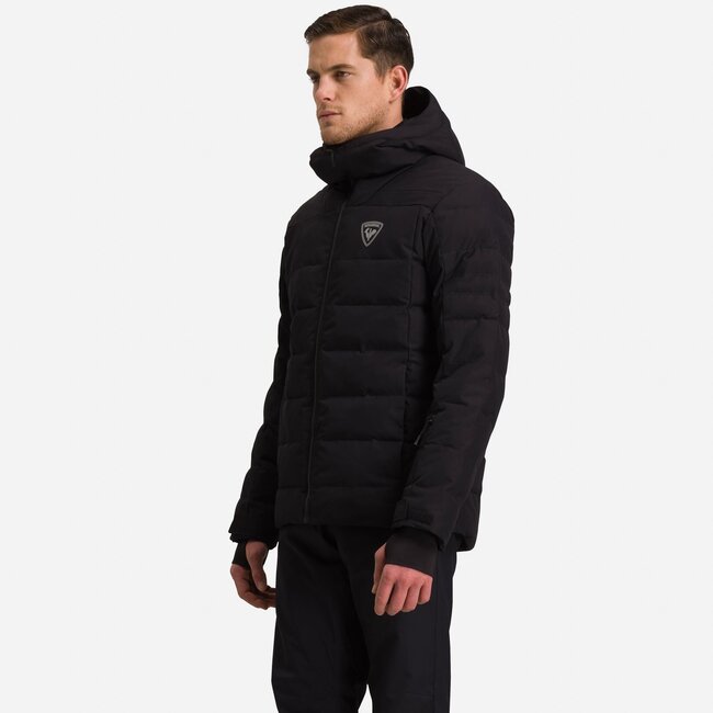 Rossignol men Rapide Ski Jacket Black