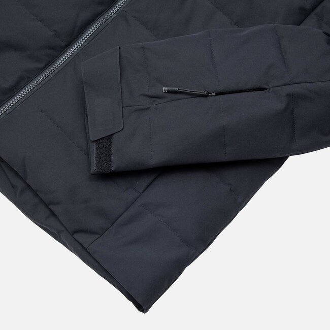 Rossignol Rapide manteau de ski pour homme BLK