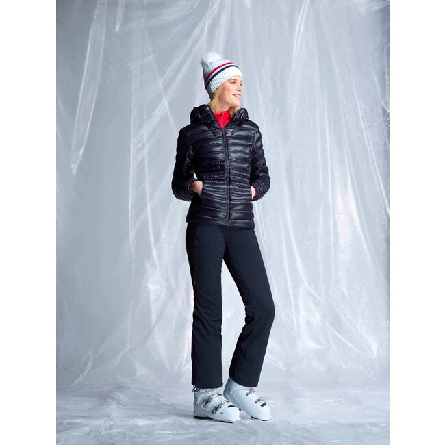 Rossignol Rapide pantalon de ski pour femme BLK