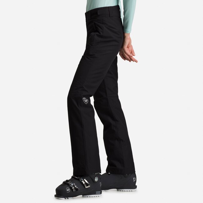 Rossignol Rapide pantalon de ski pour femme BLK