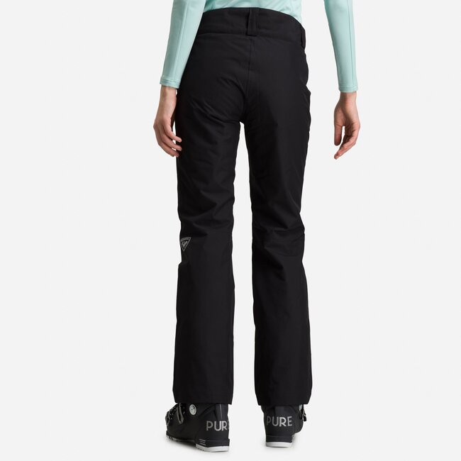 Rossignol Rapide pantalon de ski pour femme BLK