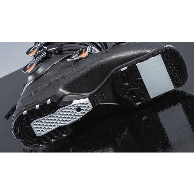 Head Kore 2 bottes alpin  sr anthracite