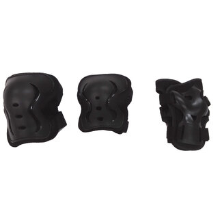 SOFTMAX Softmax Aktion ice skating protection kit for kids (3 pieces)